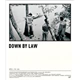 【中古】(非常に良い)ダウン・バイ・ロー [Blu-ray]
