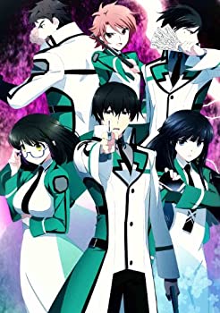 【中古】(非常に良い)魔法科高校の劣等生 入学編 2(通常版) [DVD]