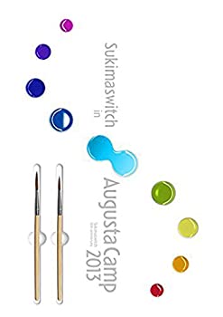 【中古】(非常に良い)Sukimaswitch in Augusta Camp 2013 [Blu-ray]
