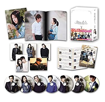 【中古】(非常に良い)相続者たち DVD BOX II|ドリエム店