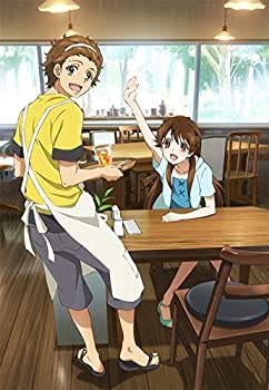 【中古】(非常に良い)グラスリップ 5 [Blu-ray]