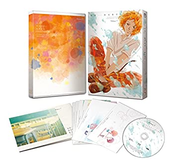 【中古】(非常に良い)アオハライド Vol.5 (初回生産限定版) [Blu-ray]
