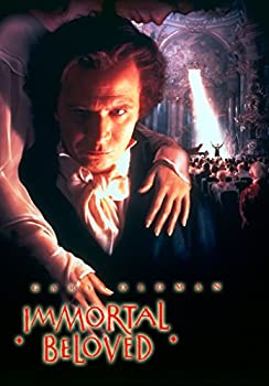 【中古】(非常に良い)不滅の恋/ベートーヴェン [DVD]｜ドリエム店