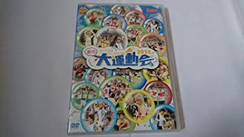【中古】(非常に良い)ミュージカル テニスの王子様 春の大運動会2014 [DVD]