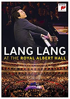 【中古】(非常に良い)ロイヤル・アルバート・ホール・コンサート [DVD]