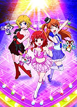 【中古】(非常に良い)プリティーリズム・オーロラドリーム Blu-ray BOX-2