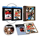 【中古】(非常に良い)スパルタンX エクストリーム・エディション [Blu-ray]