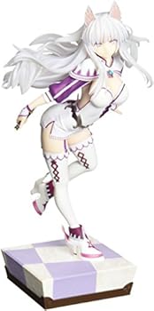 【中古】(非常に良い)ダンジョントラベラーズ2 王立図書館とマモノの封印 メフメラ (1/8スケール PVC製塗装済完成品) 全高22cm(台座含)