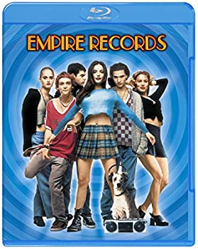 【中古】(非常に良い)エンパイア レコード [Blu-ray]