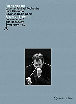 【中古】(非常に良い)Lucerne Festival Orchestra Concert 2014 [DVD]