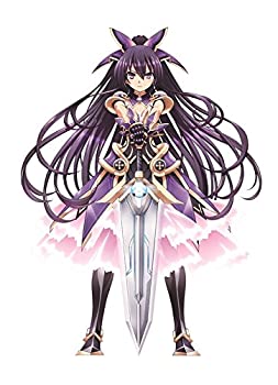 【中古】(非常に良い)デート・ア・ライブ -ディレクターズカット版- Blu-ray BOX｜ドリエム店