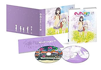 【中古】(非常に良い)のんのんびより りぴーと 第1巻 [DVD]｜ドリエム店