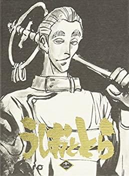 【中古】(非常に良い)うしおととら 第11巻 [Blu-ray]｜ドリエム店