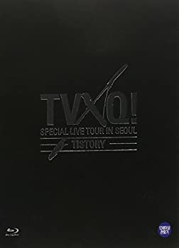 【中古】(非常に良い)東方神起 - スペシャル ライブ ツアー \
