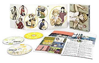 【中古】(非常に良い)NieA_7 Blu-ray BOX (初回限定生産)
