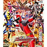 【中古】(非常に良い)スーパー戦隊シリーズ 手裏剣戦隊ニンニンジャー Blu-ray COLLECTION 3 14,017円