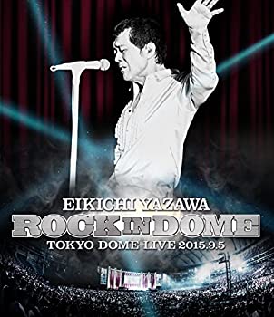 【中古】(非常に良い)ROCK IN DOME [DVD]