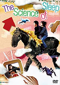 【中古】(非常に良い)恋愛睡眠のすすめ [DVD]