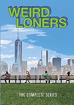 【中古】(非常に良い)Weird Loners: Complete Series / [DVD]