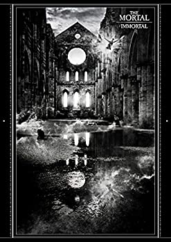 【中古】(非常に良い)IMMORTAL(DVD2枚組)