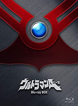 【中古】(非常に良い)ウルトラマンA Blu-ray BOX スタンダードエディション