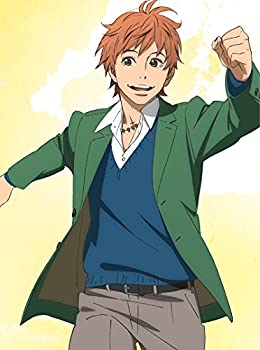 【中古】(非常に良い)TVアニメ「orange」Vol.3 DVD (初回生産限定版)