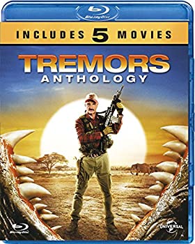 【中古】(非常に良い)トレマーズ ベストバリューBlu-rayセット (期間限定スペシャルプライス)