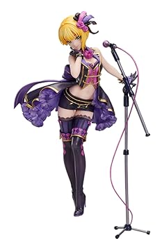【中古】(非常に良い)宮本フレデリカ Tulip Ver. 1/8スケール PVC&ABS製塗装済み完成品フィギュア｜ドリエム店