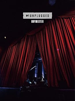 【中古】(非常に良い)MTV Unplugged : RHYMESTER [DVD] RHYMESTER