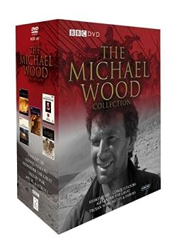 【中古】(非常に良い)The Michael Wood Collection [Import anglais]｜ドリエム店