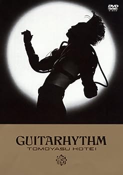 【中古】(非常に良い)GUITARHYTHM [DVD]