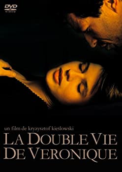 【中古】(非常に良い)ふたりのベロニカ スタンダード・エディション [DVD] イレーヌ・ジャコブ (出演), クシシュトフ・キェシロフスキ(監督)｜ドリエム店
