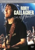 【中古】(非常に良い)ライヴ・アット・モントルー アンソロジー 1975~1994 [DVD] ロリー・ギャラガー: actor; ロリー・ギャラガー: artist;