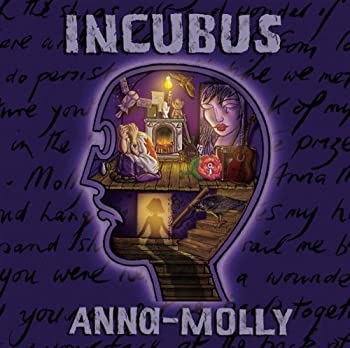 【中古】(非常に良い)Anna-Molly [CD]｜ドリエム店