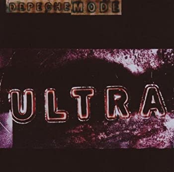 【中古】(非常に良い)Ultra [CD]