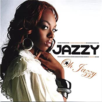 【中古】(非常に良い)Oh Jazzy [CD]｜ドリエム店