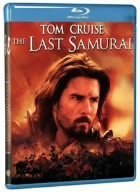 【中古】(非常に良い)ラスト サムライ [Blu-ray]