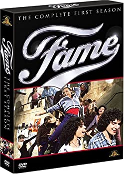 【中古】(非常に良い)フェーム/青春の旅立ち シーズン1 DVD-BOX