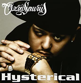 【中古】(非常に良い)HYSTERICAL [CD]