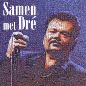 【中古】(非常に良い)Samen Met Dre [CD]
