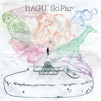 【中古】(非常に良い)So Far [CD]｜ドリエム店