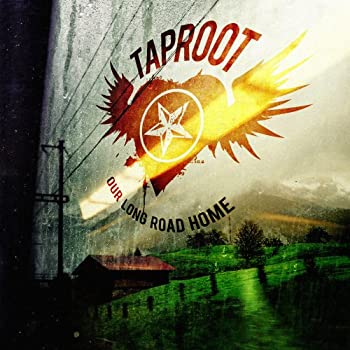 【中古】(非常に良い)Our Long Road Home [CD]｜ドリエム店