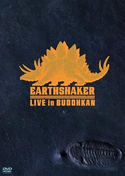 【中古】(非常に良い)ライヴ・イン 武道館 [DVD]｜ドリエム店