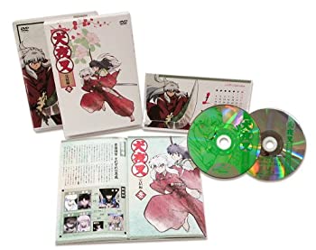 【中古】(非常に良い)犬夜叉 完結編 (1)【完全生産限定版】 [DVD]｜ドリエム店