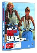 【中古】(非常に良い)Italian Film Festival 2007: 13 Film Collection (Manuale d'amore 2 / Centochiodi / Saturno contro / Quale amore / Baciami piccina / La c