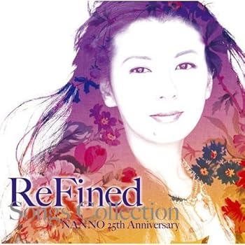【中古】(非常に良い)ReFined-Songs Collection~NANNO 25th Anniversary [CD] 南野陽子