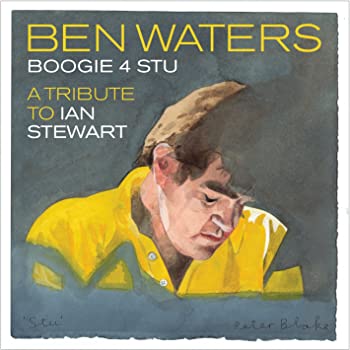 【中古】(非常に良い)Boogie 4 Stu [CD]｜ドリエム店