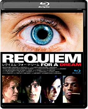 【中古】(非常に良い)レクイエム・フォー・ドリーム　＜HDリマスターBlu－rayスペシャル・エディション＞ [Blu-ray]