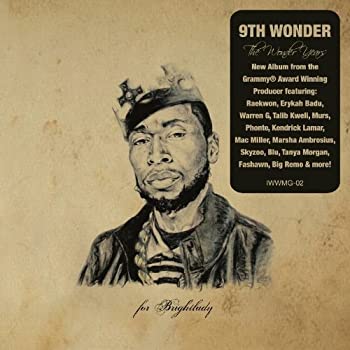【中古】(非常に良い)THE WONDER YEAR [CD]