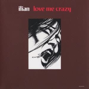 【中古】(非常に良い)ラヴ・ミー・クレイジー(生産限定紙ジャケット仕様) [CD]